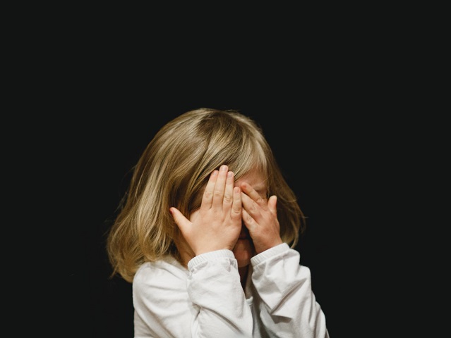 Warning signs of abuse
