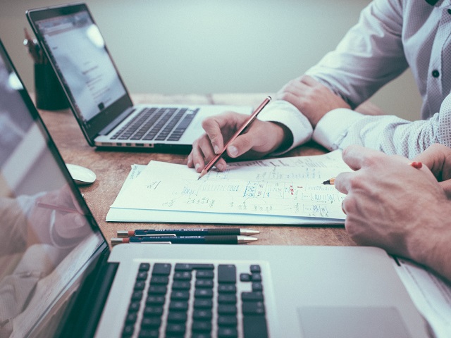 Office of the County Auditor. It is the mission and purpose of the Auditor to protect public funds.