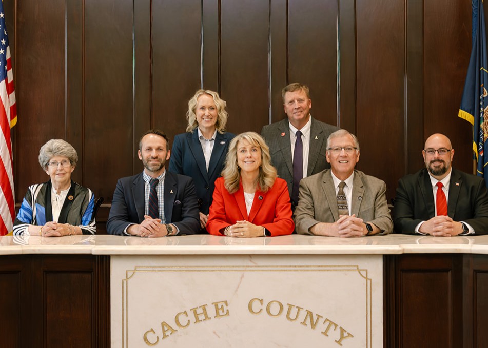 County Council
