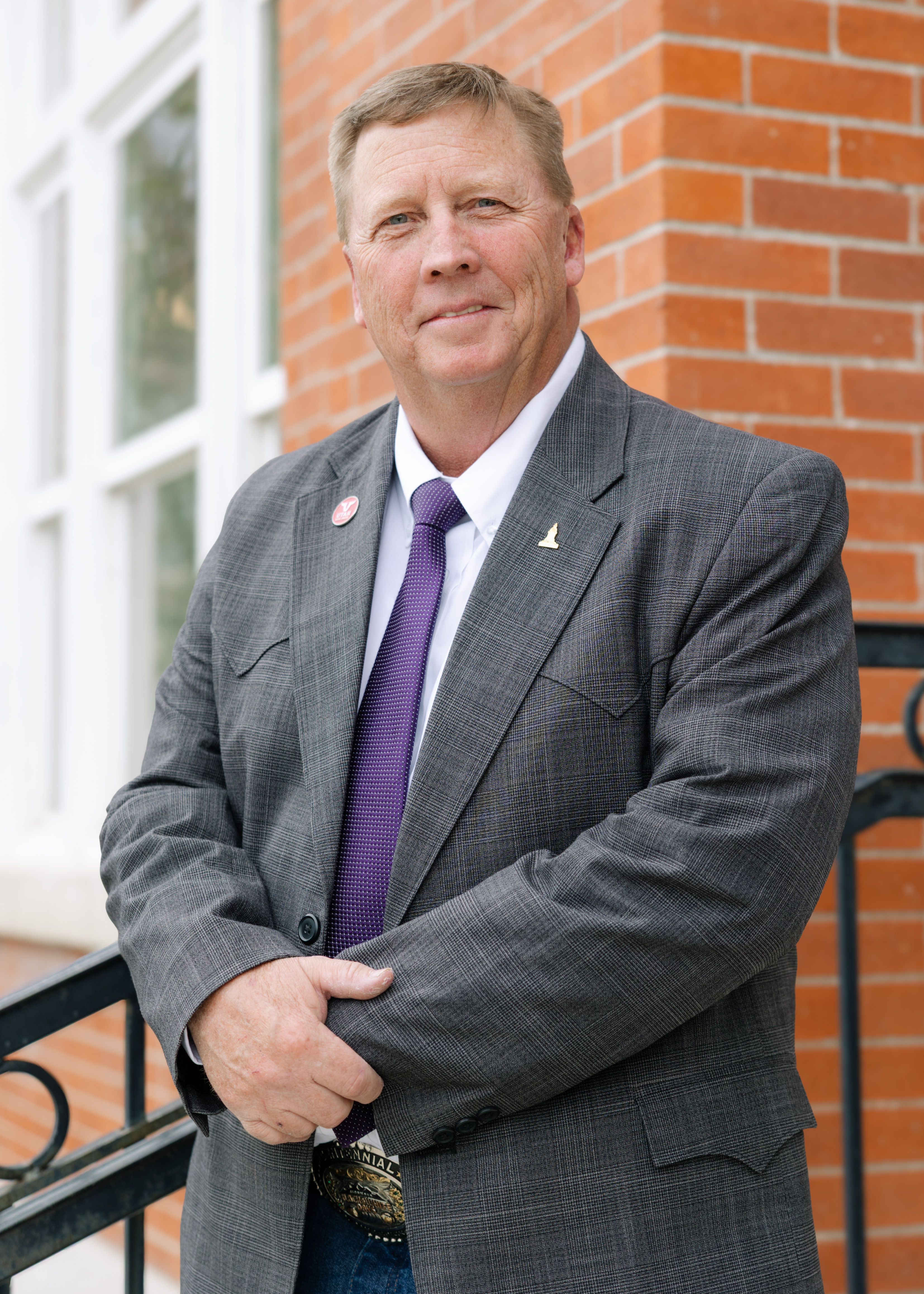David Erickson