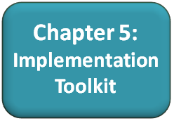 Chapter 5: Implementation Toolkit