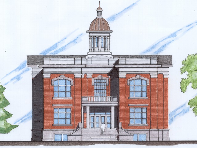 All of Cache County's public meetings