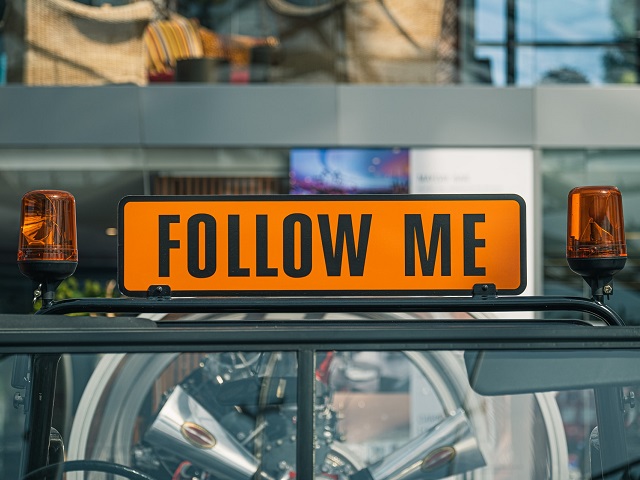 Cache County's social media pages and TextMyGov