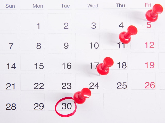See when your favorite Fair & Rodeo event takes place.