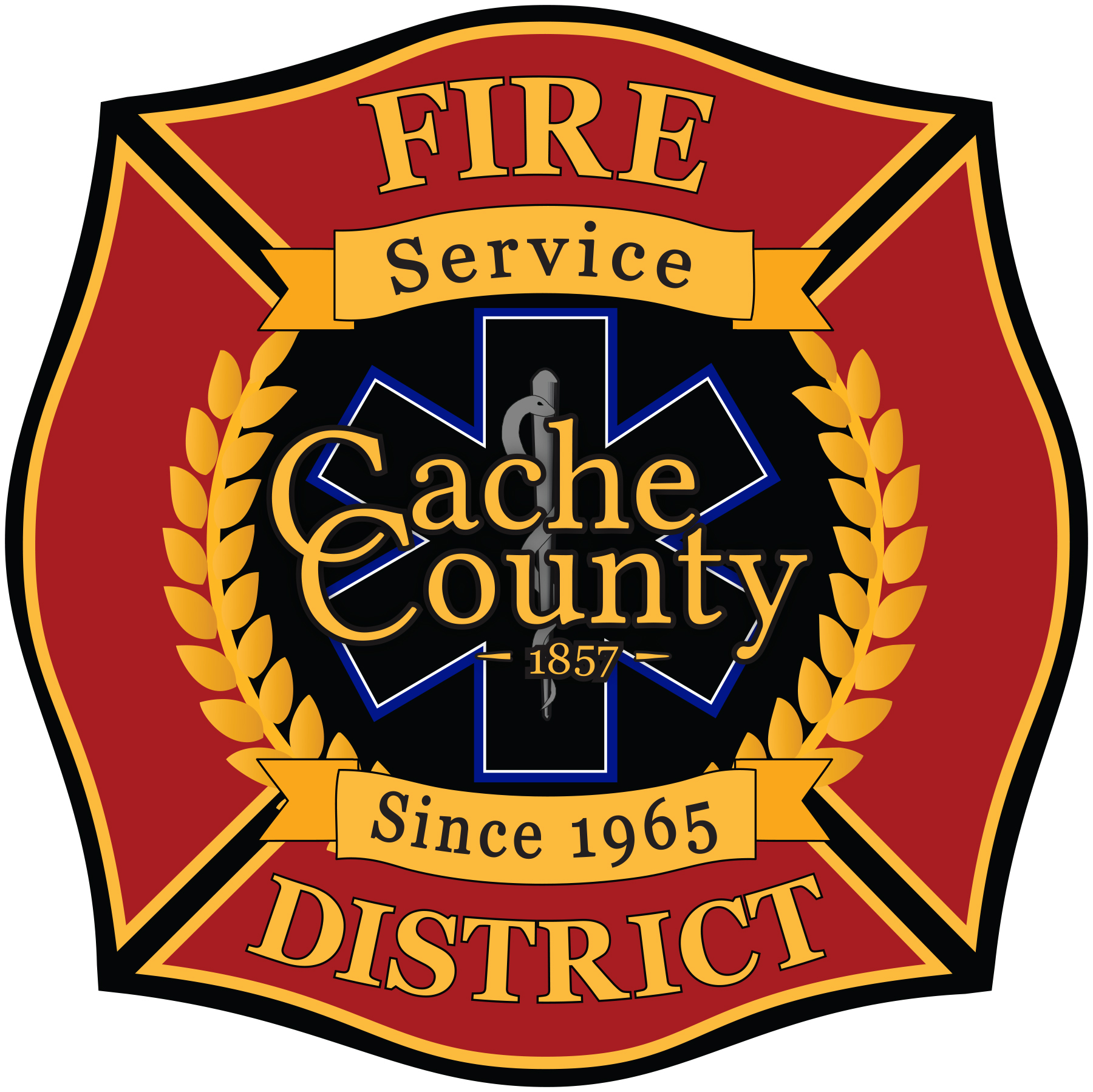 The Cache County Fire District is seeking persons willing to be considered for appointment as board members to the Cache County Fire District Board of Trustees. <br>Applications Due February 8th by 5:00PM MST.