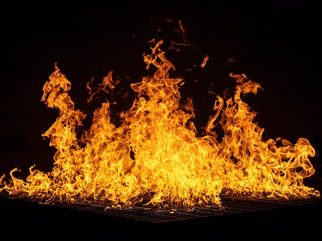 The Cache County Fire District supports the various fire departments in Cache County as they provide fire service to protect life, property, and the environment.