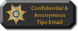 Leave a confidential and anonymous email tip