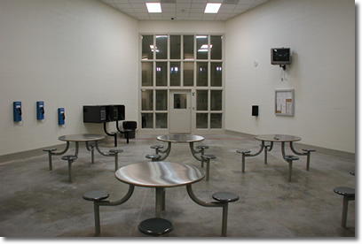 Jail Cell Phones