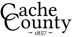 cache county logo